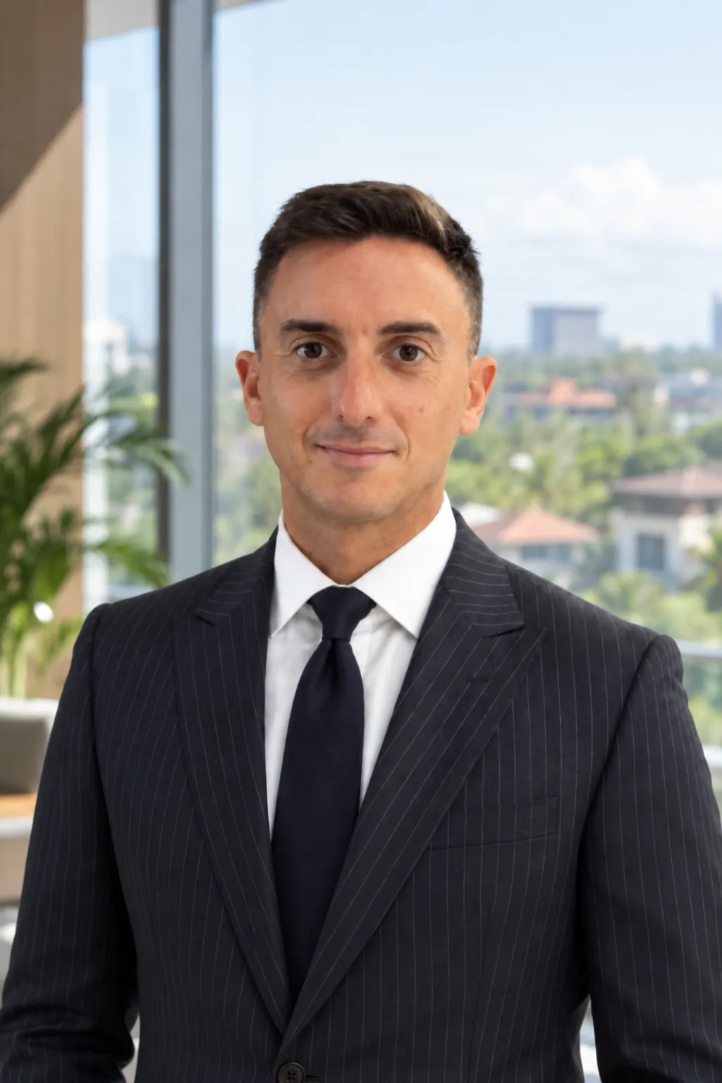 Steeven Michel, Hexagone Group Bali